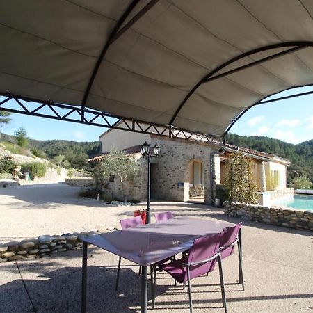 Mondonlehaut Saint-Fortunat-sur-Eyrieux 外观 照片