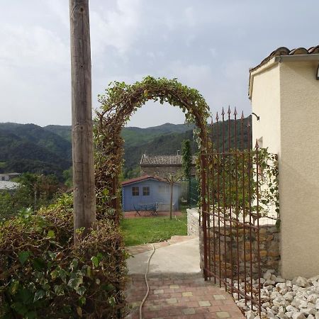 Mondonlehaut Saint-Fortunat-sur-Eyrieux 外观 照片