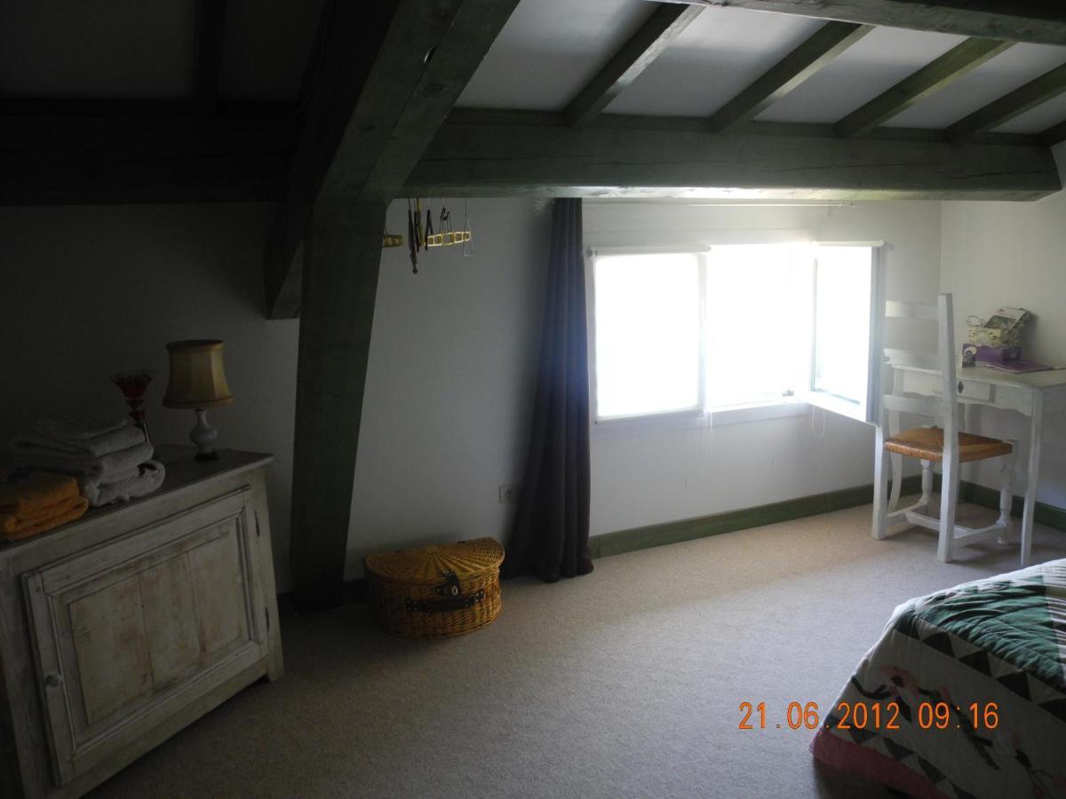 Mondonlehaut Saint-Fortunat-sur-Eyrieux 外观 照片