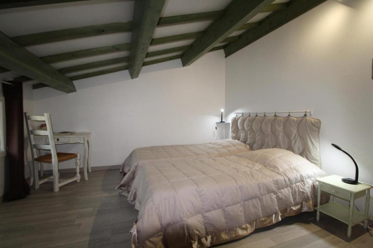 Mondonlehaut Saint-Fortunat-sur-Eyrieux 外观 照片